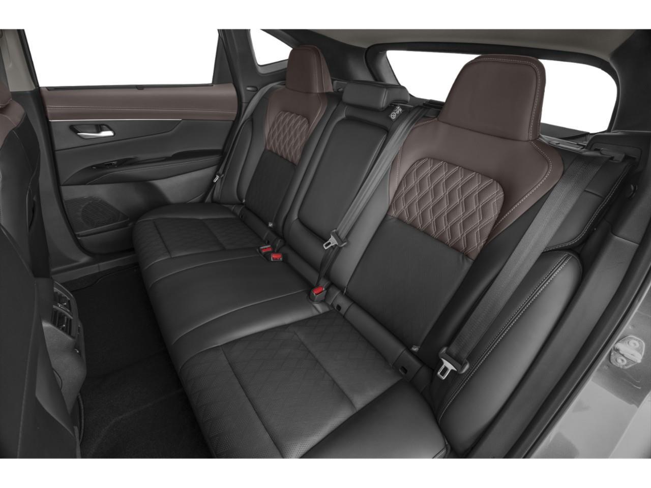 2027 Nissan Murano Platinum 4dr All-wheel Drive Photo