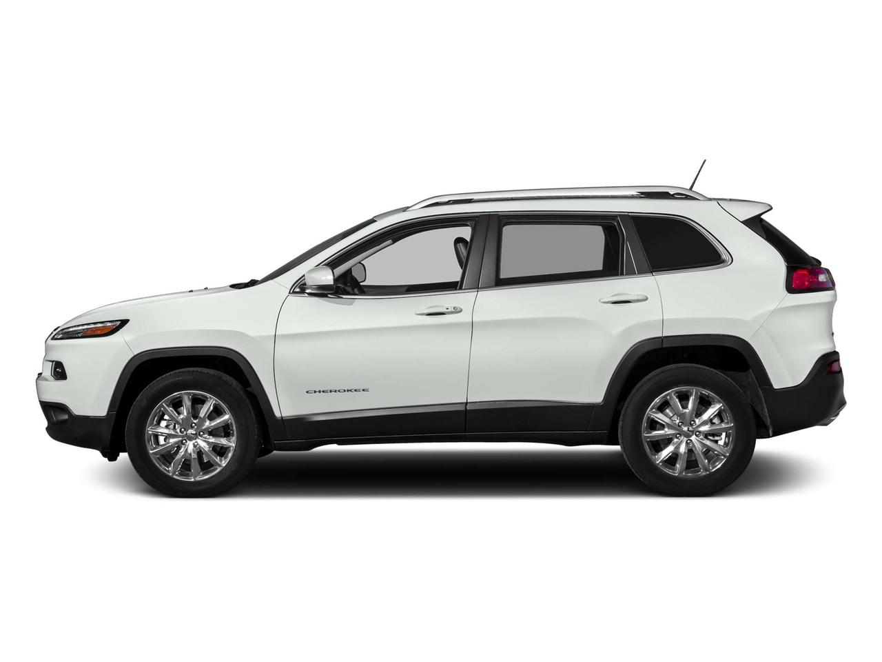 2017 Jeep Cherokee 4WD 4DR L PLUS PKG Photo