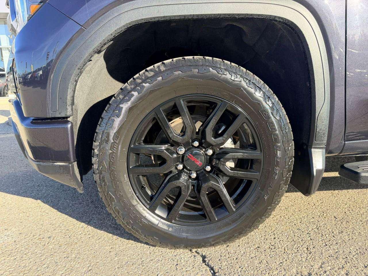 2025 GMC Sierra 1500 3.0L DURAMAX, 4X4, X31, ALLOYS, CLOTH, BOSE, 1-OWNER, MACMASTER ORIGINAL, CERTIFIED PREOWNED! Photo5