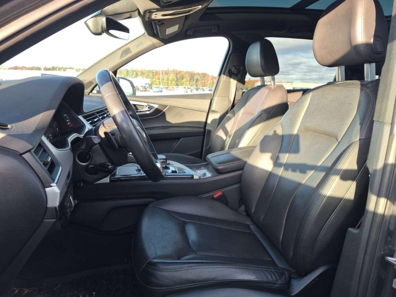 2019 Audi Q7 Progressiv   S-LINE   NAVI   360CAM   PANO   NOACCIDENT   COMING SOON Photo2