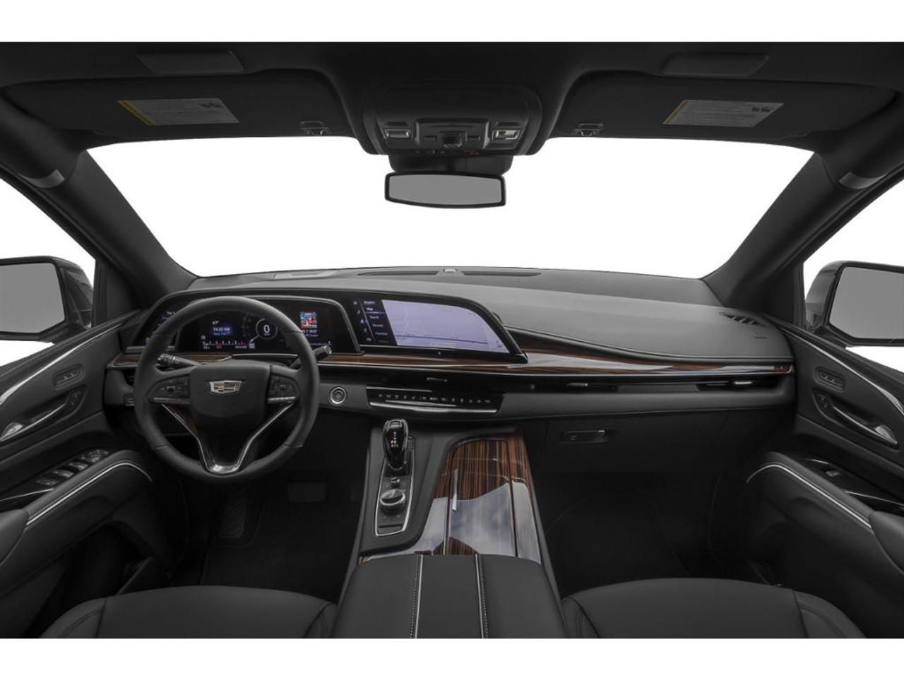 2024 Cadillac Escalade Premium Luxury 4dr 4x4 Photo