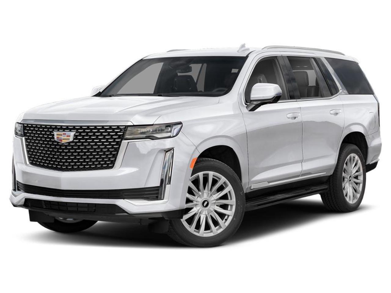 2024 Cadillac Escalade Premium Luxury 4dr 4x4 Photo0