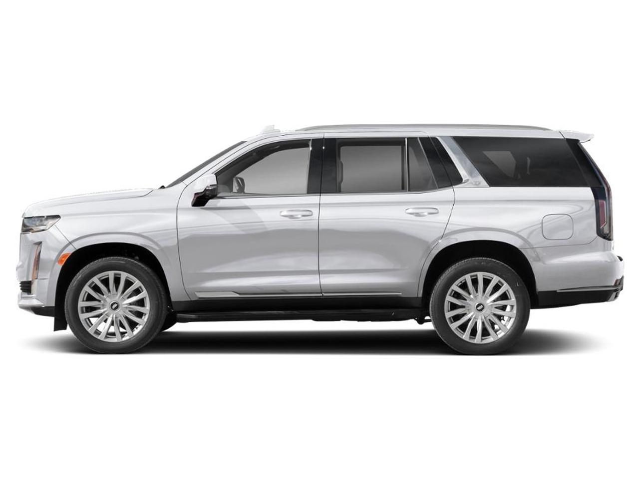 2024 Cadillac Escalade Premium Luxury 4dr 4x4 Photo5