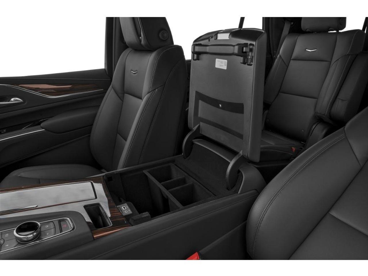 2024 Cadillac Escalade Premium Luxury 4dr 4x4 Photo