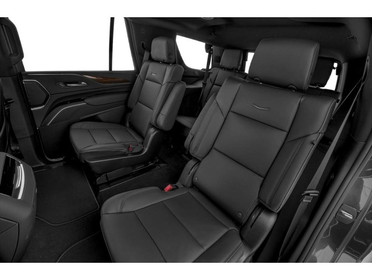 2024 Cadillac Escalade Premium Luxury 4dr 4x4 Photo