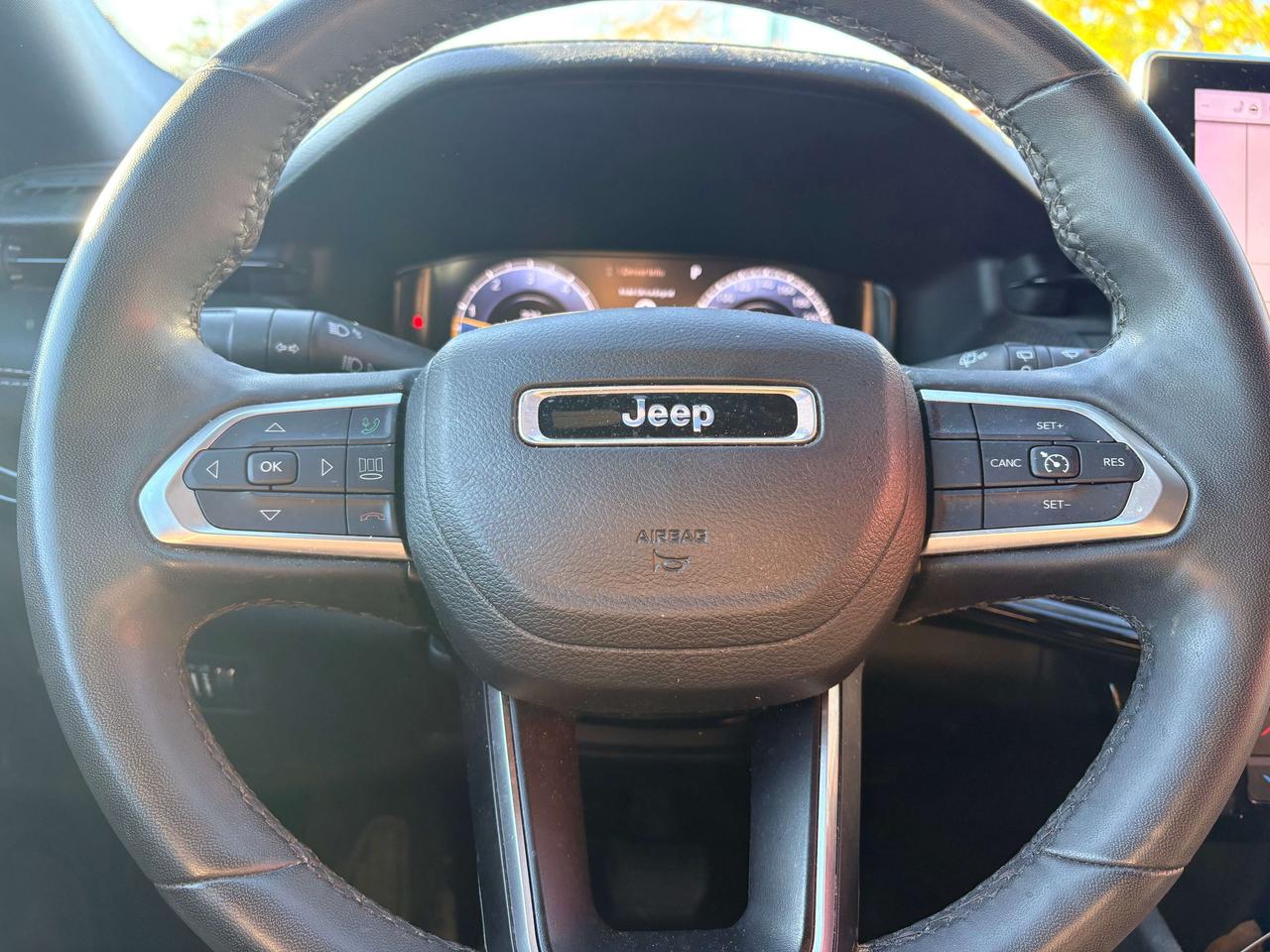 2023 Jeep Compass Altitude 4WD Nav Keyless Go Back Up Camera Photo