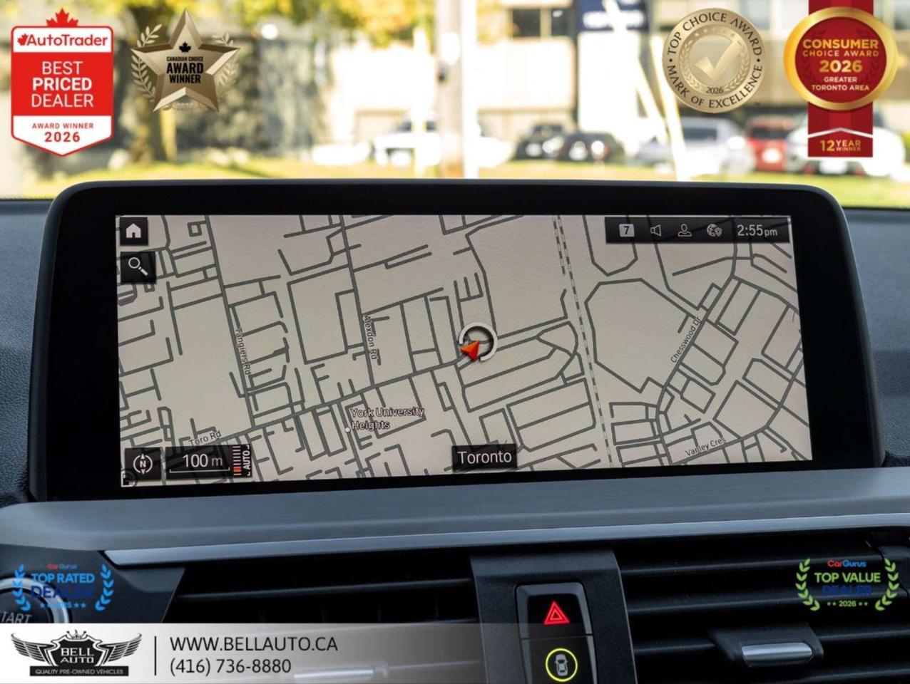 2020 BMW X3 xDrive30i   NAVI   B.CAM   PANO   NOACCIDENT Photo