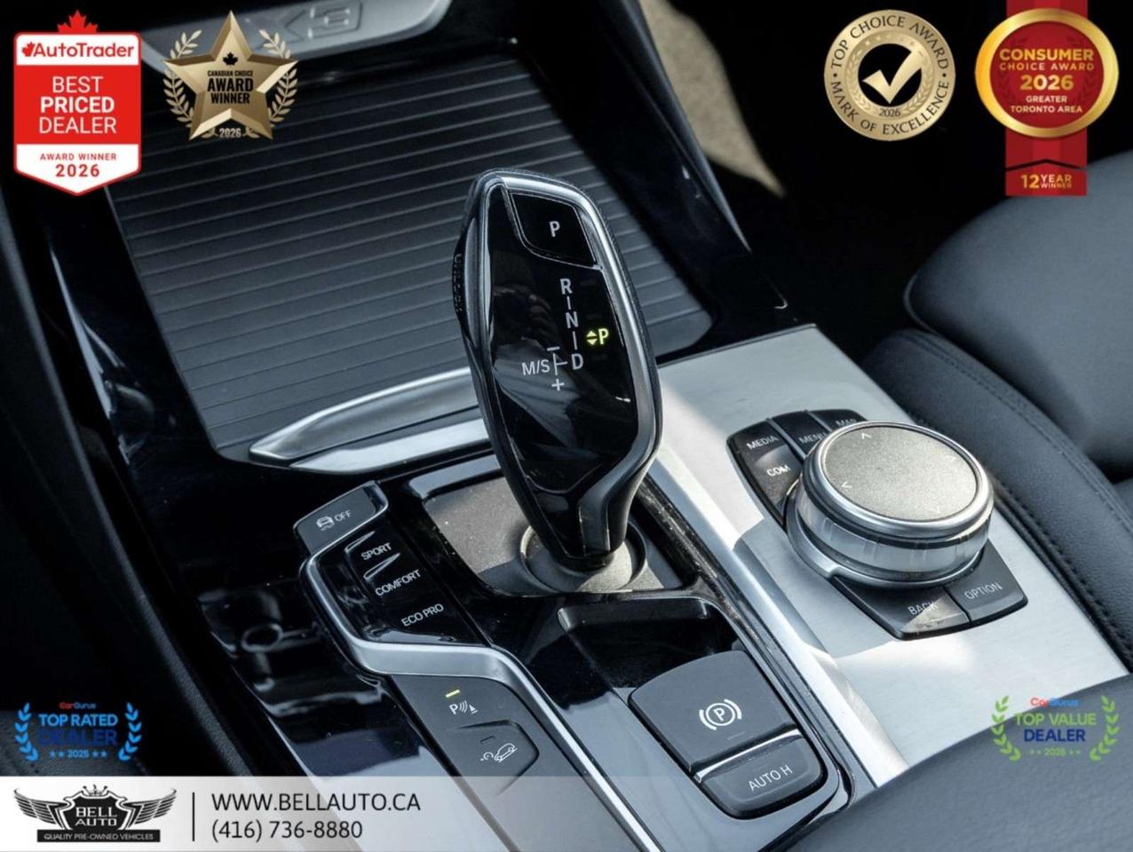 2020 BMW X3 xDrive30i   NAVI   B.CAM   PANO   NOACCIDENT Photo