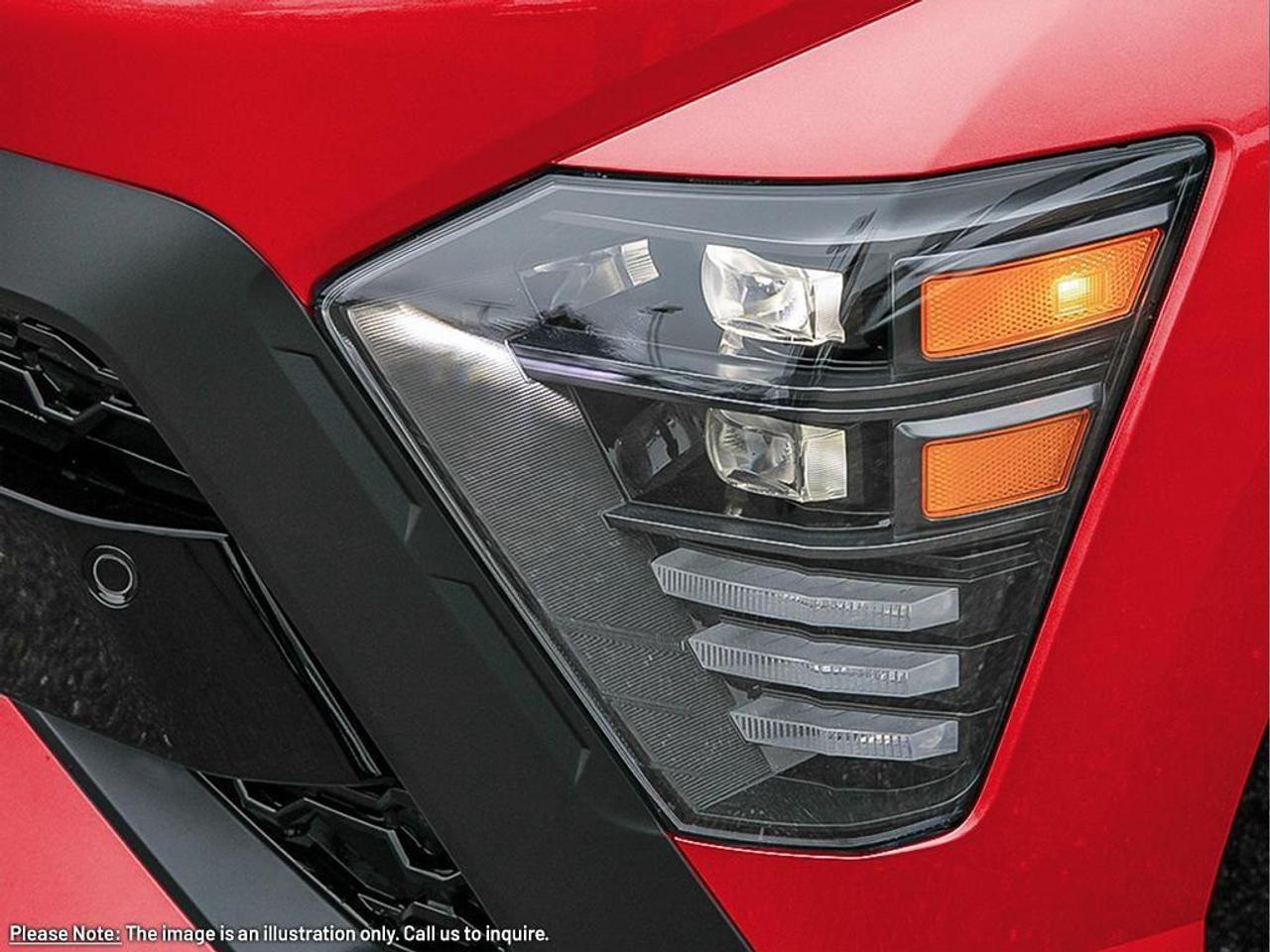 2027 Hyundai KONA  Photo