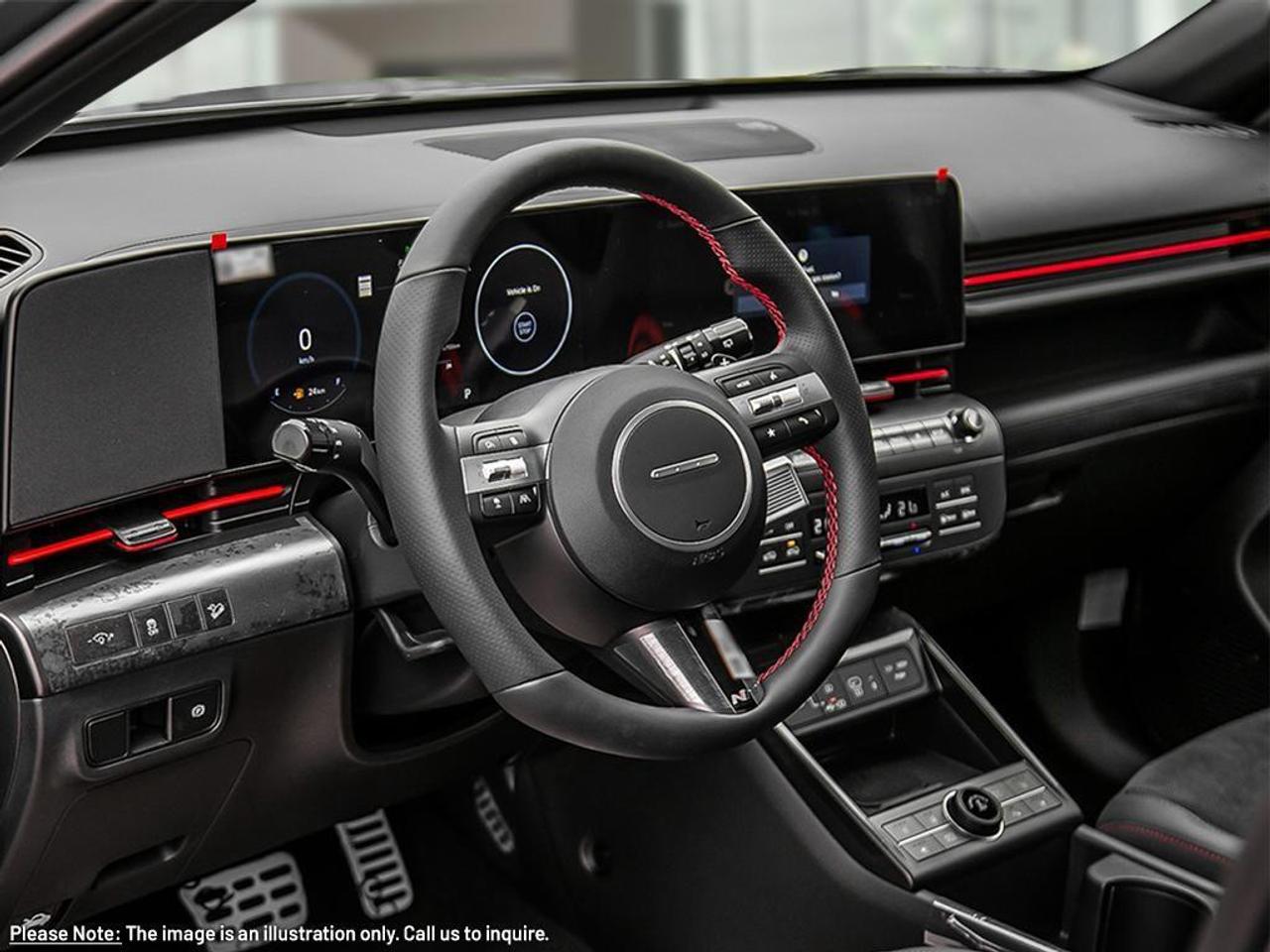 2027 Hyundai KONA  Photo
