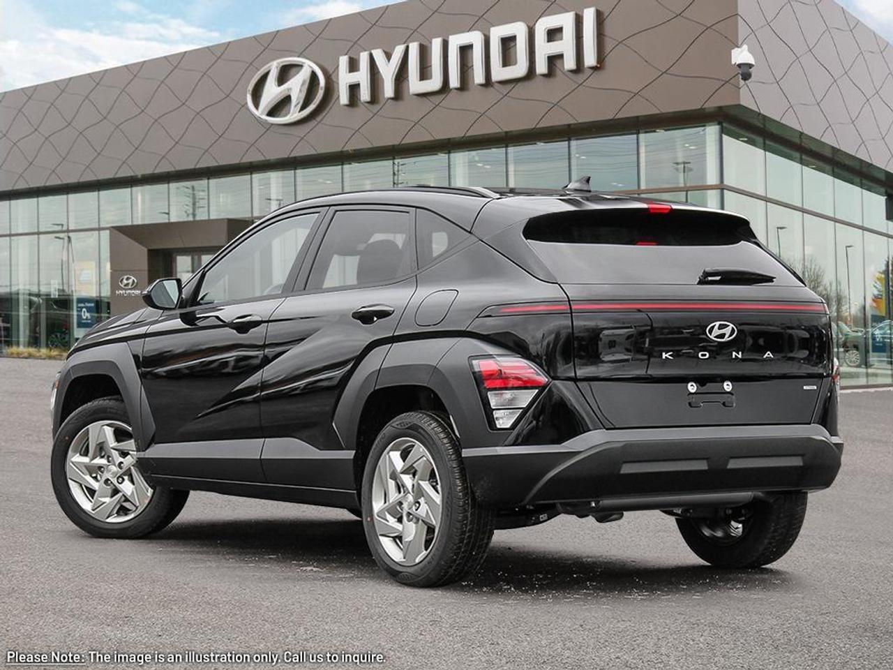 2027 Hyundai KONA  Photo