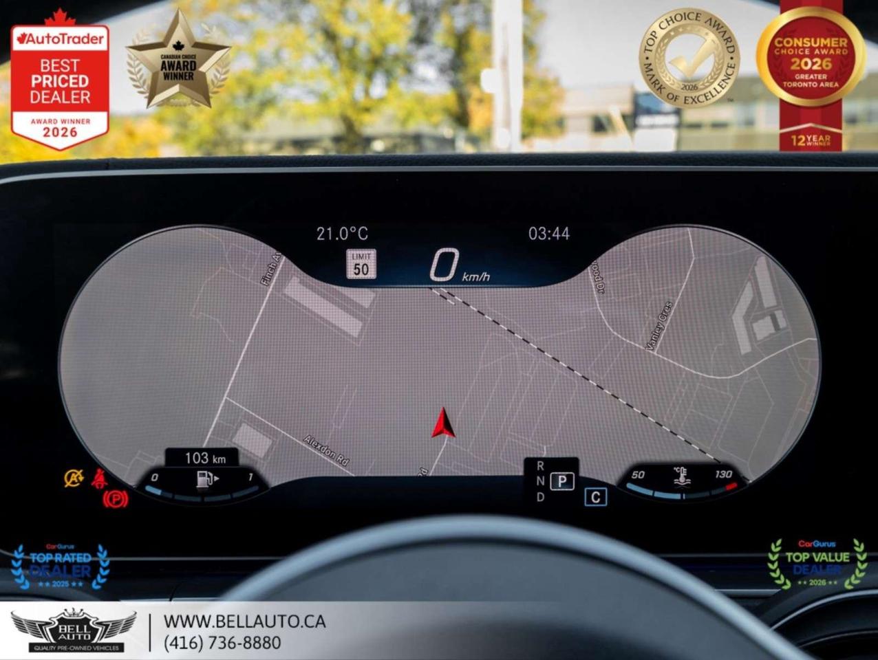 2020 Mercedes-Benz GLE 350   7PASS   AMGPKG   PRMPKG   ONEOWNER   NOACCIDENT Photo