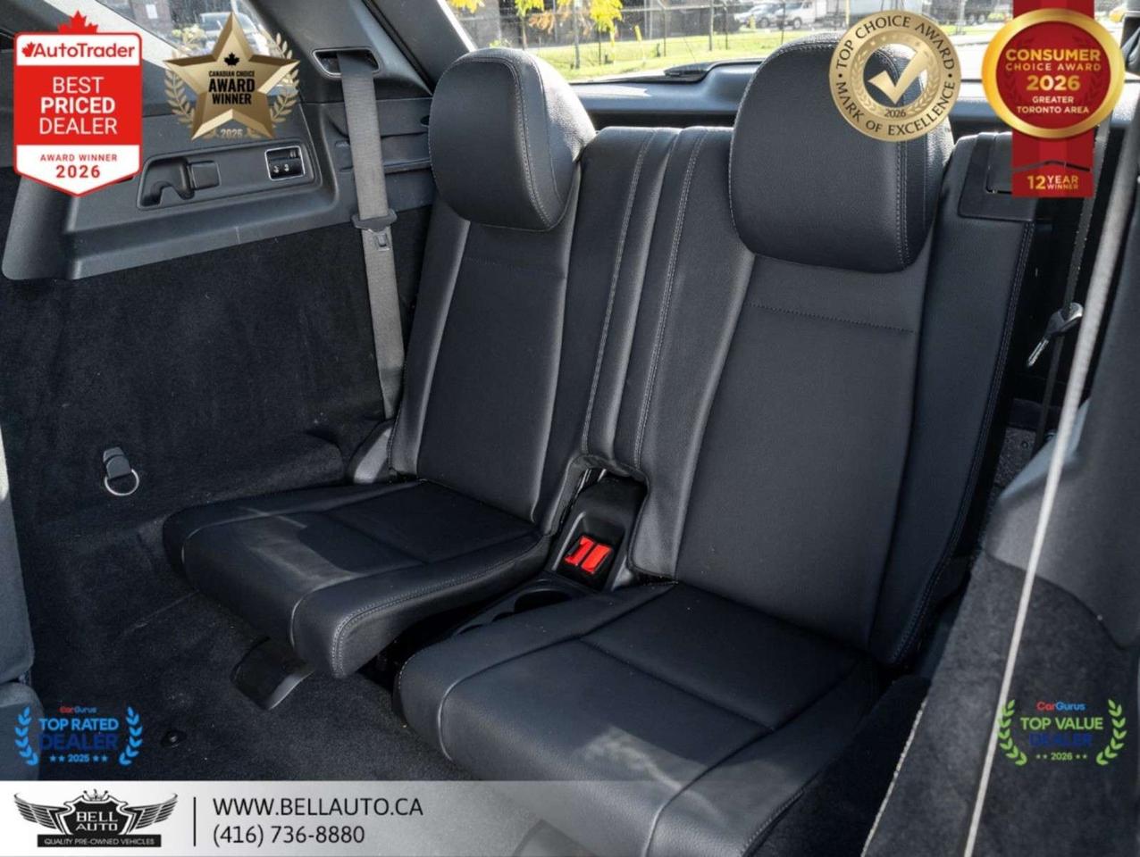 2020 Mercedes-Benz GLE 350   7PASS   AMGPKG   PRMPKG   ONEOWNER   NOACCIDENT Photo