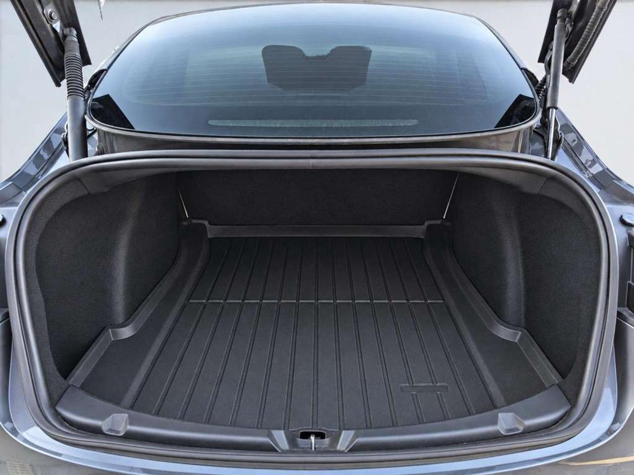 2023 Tesla Model 3 Standart Range Plus   NAVI   Glass Roof   Heated Seats   Autopilot  Capable   Backup Cam Photo