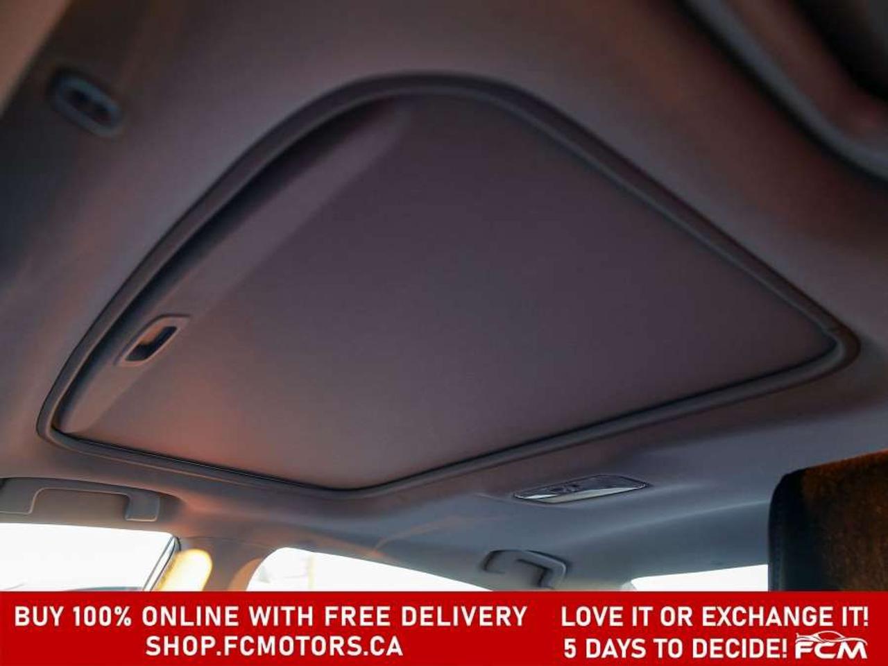 2017 Toyota Corolla XSE   FULLY CERTIFIED WITH WARRANTY Photo