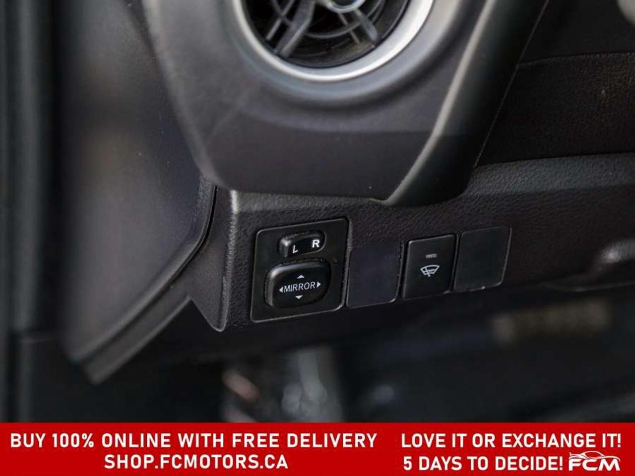 2017 Toyota Corolla XSE   FULLY CERTIFIED WITH WARRANTY Photo