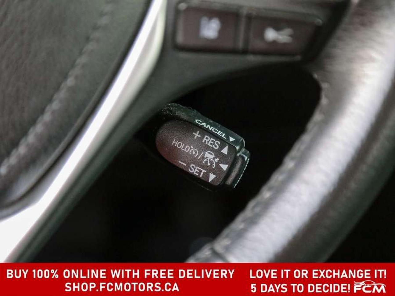 2017 Toyota Corolla XSE   FULLY CERTIFIED WITH WARRANTY Photo