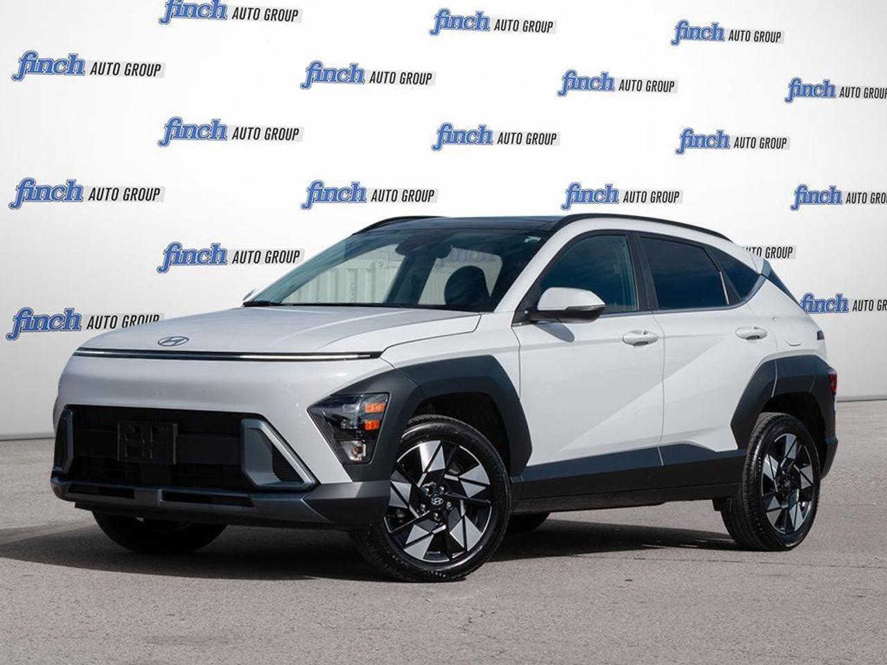 2024 Hyundai KONA  Photo0
