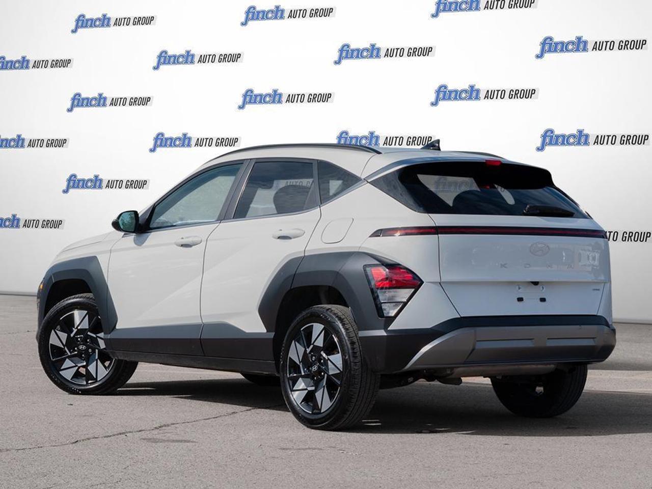 2024 Hyundai KONA  Photo3