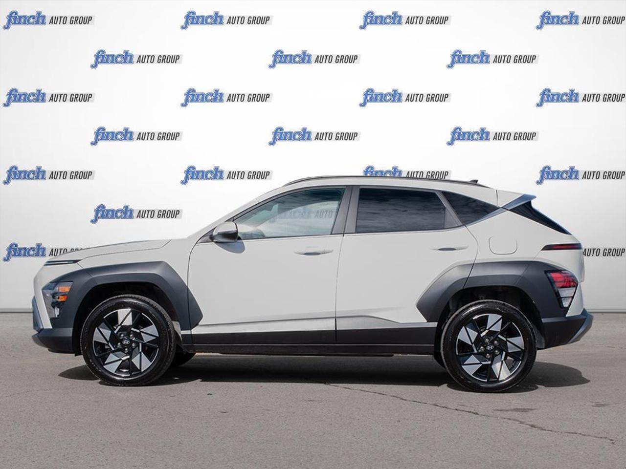 2024 Hyundai KONA  Photo