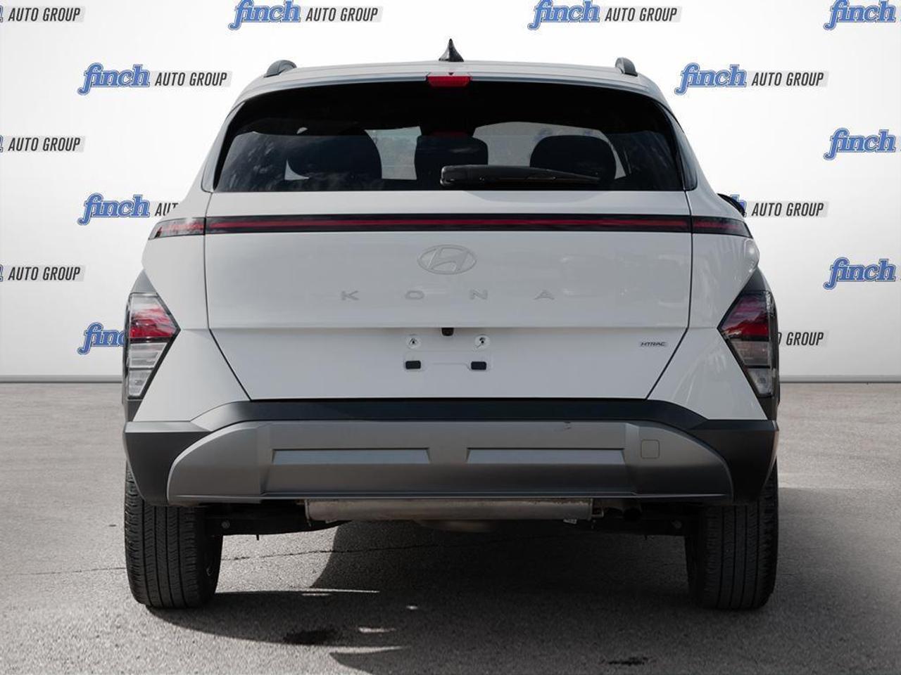 2024 Hyundai KONA  Photo4