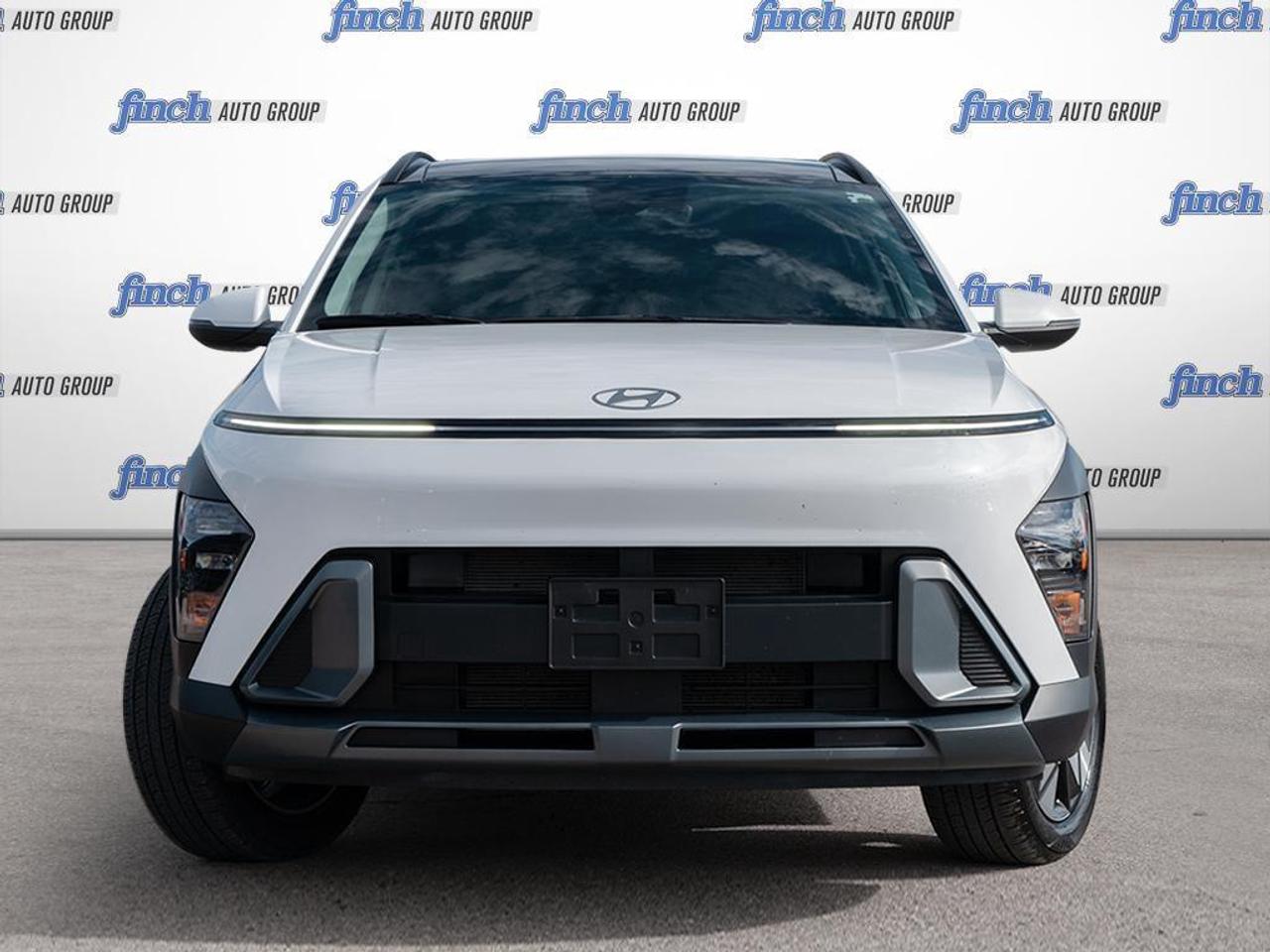 2024 Hyundai KONA  Photo5