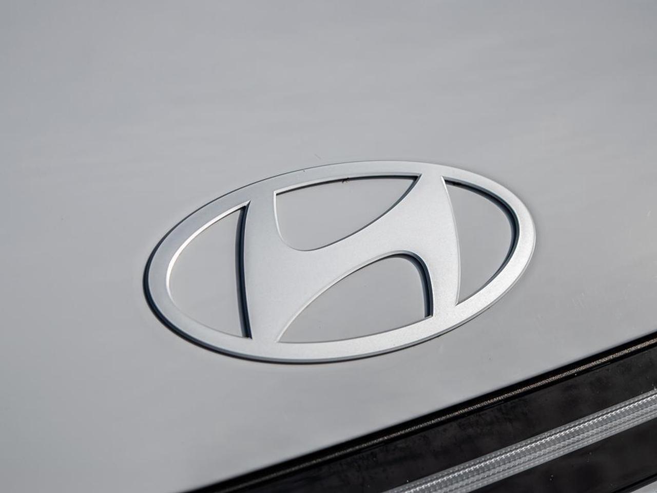 2024 Hyundai KONA  Photo
