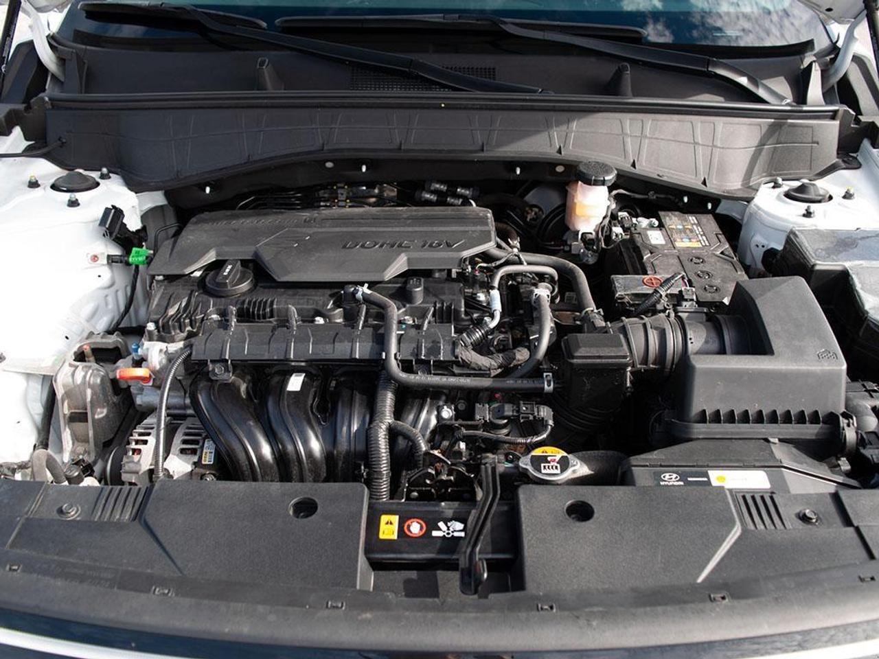 2024 Hyundai KONA  Photo