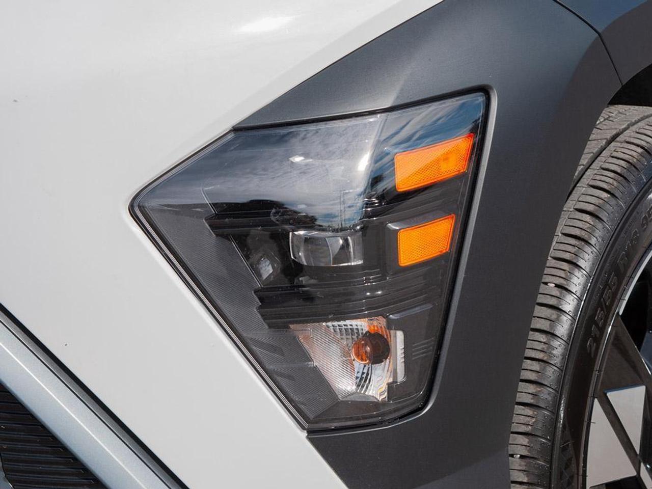 2024 Hyundai KONA  Photo