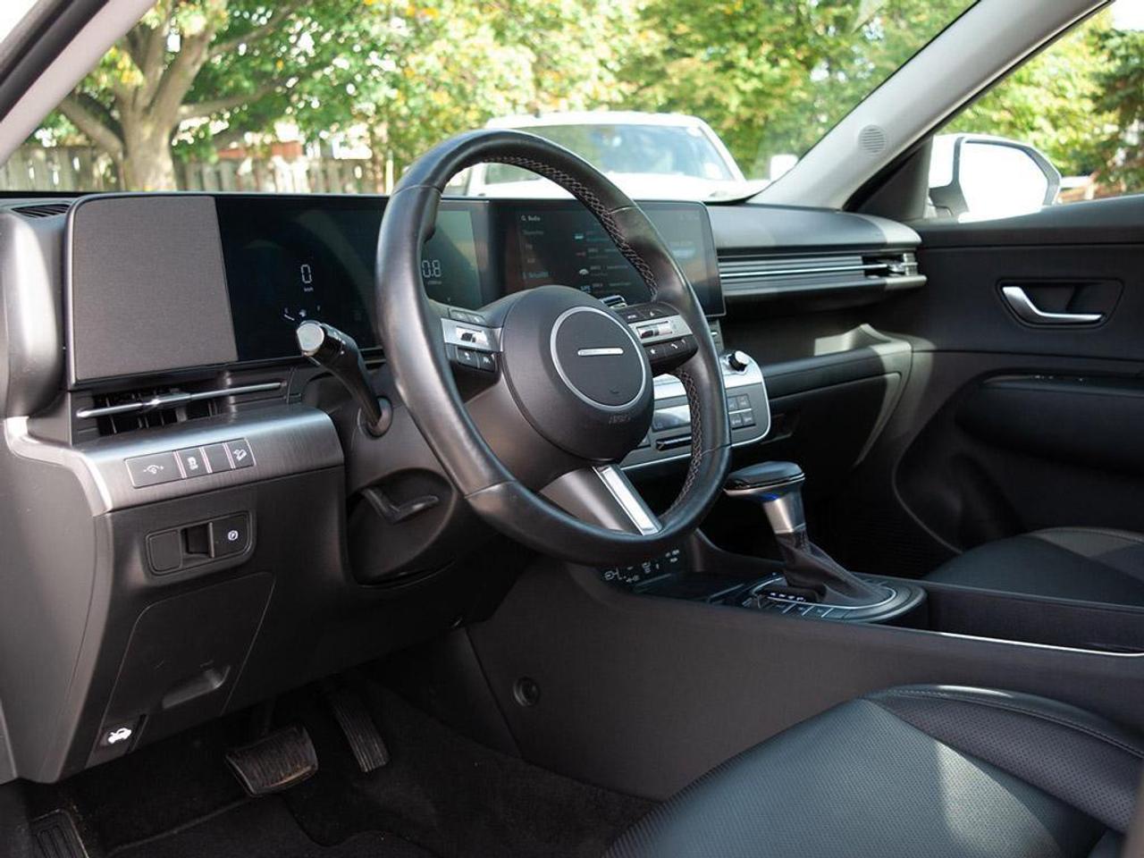 2024 Hyundai KONA  Photo