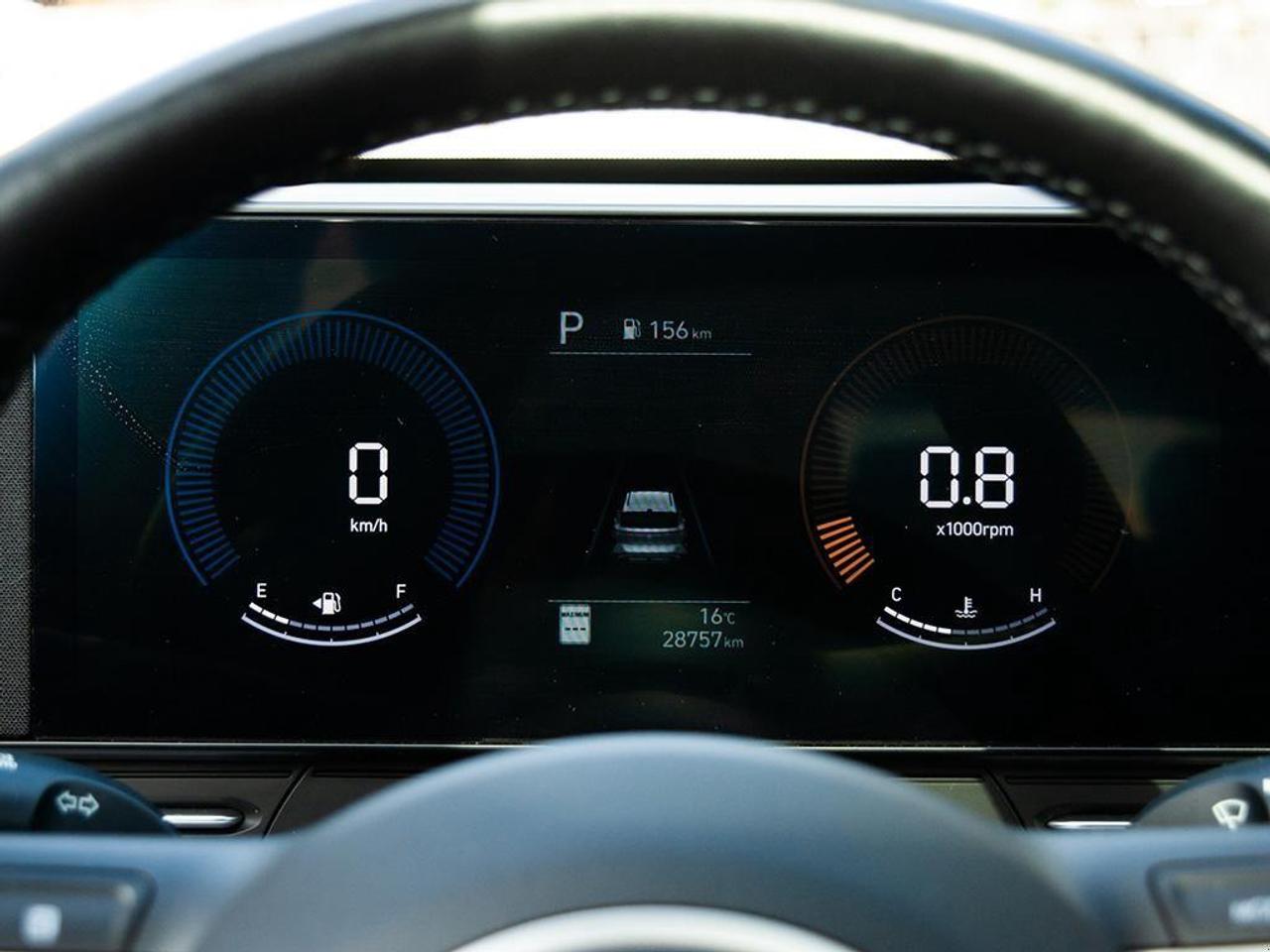 2024 Hyundai KONA  Photo