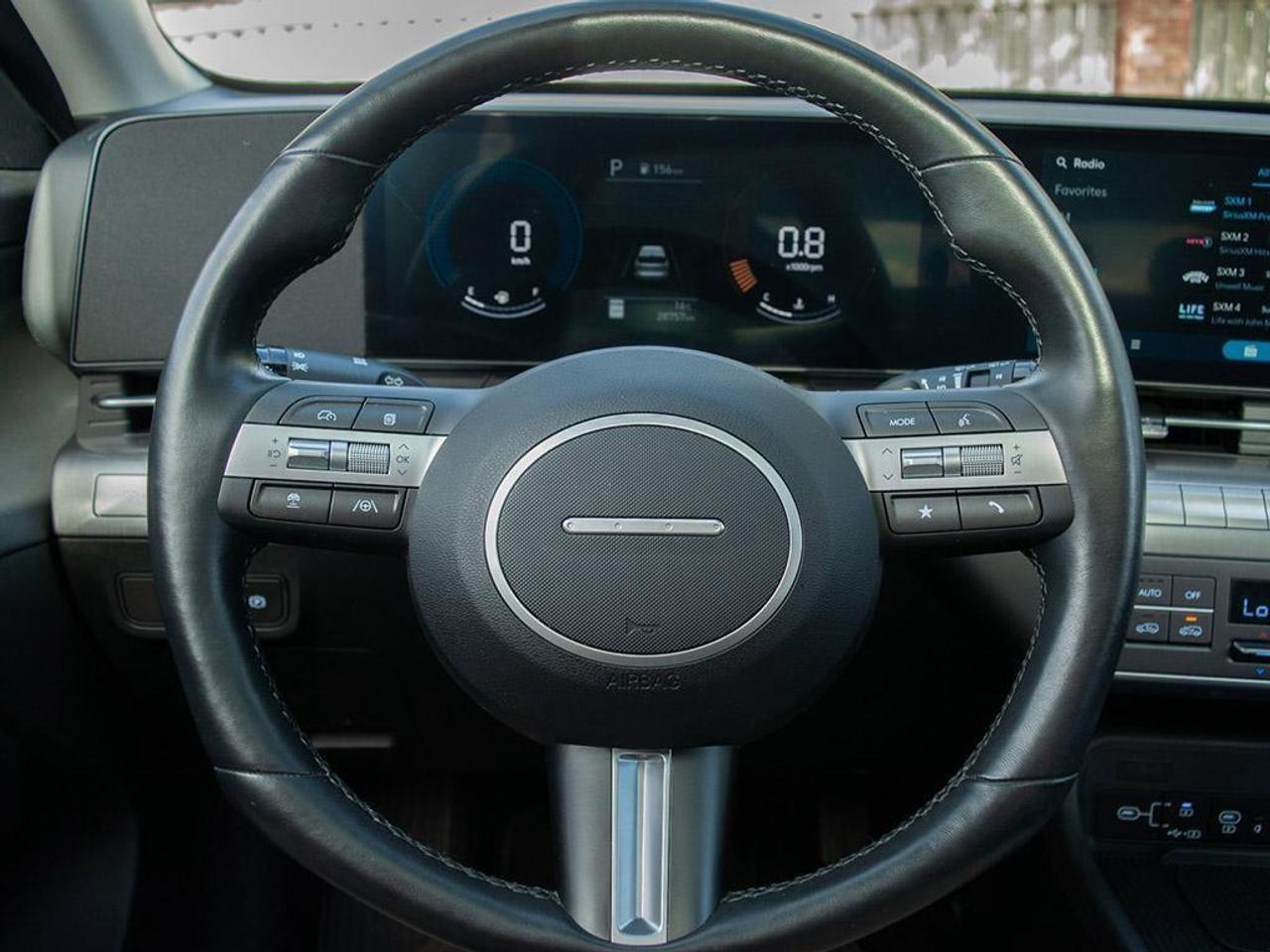 2024 Hyundai KONA  Photo