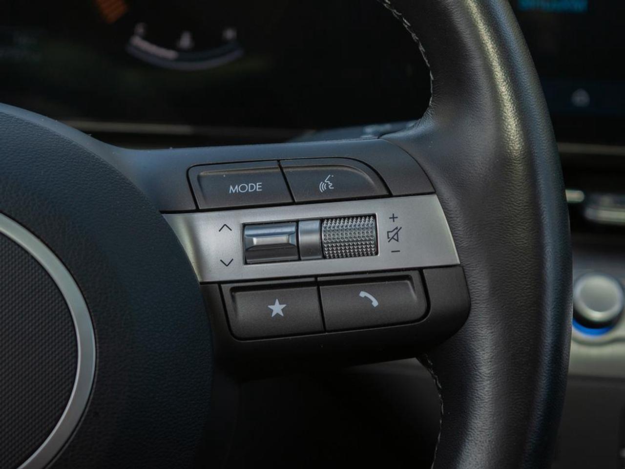 2024 Hyundai KONA  Photo