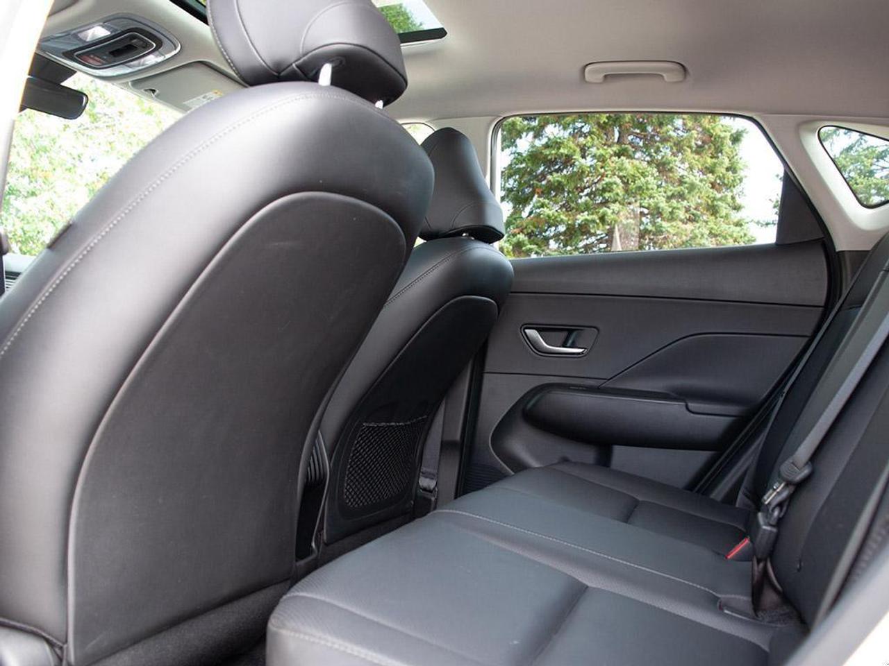 2024 Hyundai KONA  Photo