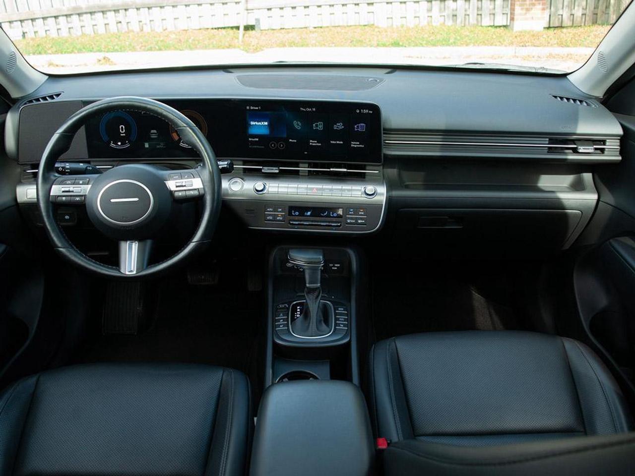 2024 Hyundai KONA  Photo