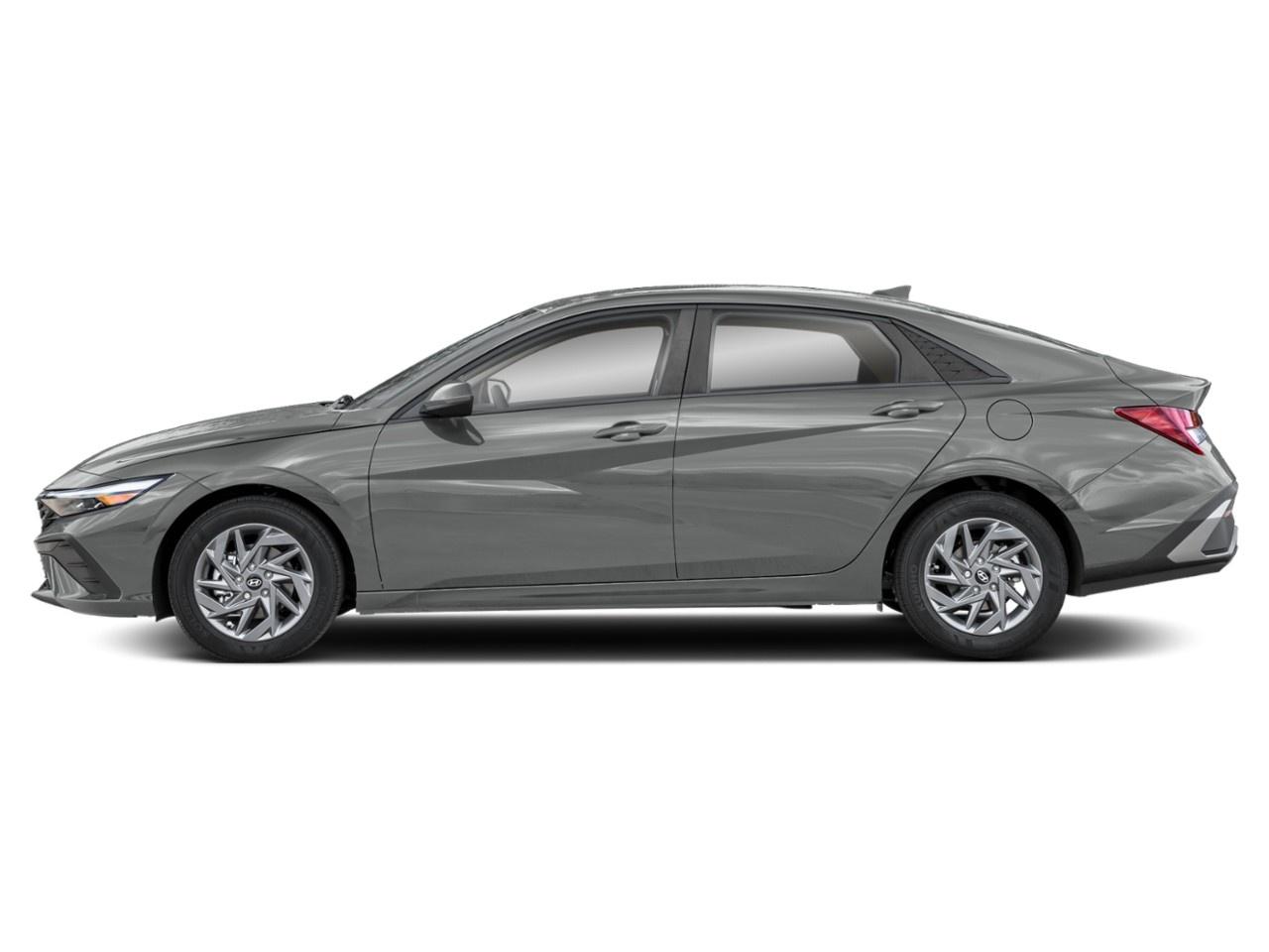 2026 Hyundai Elantra Preferred IVT w/Tech Pkg Photo