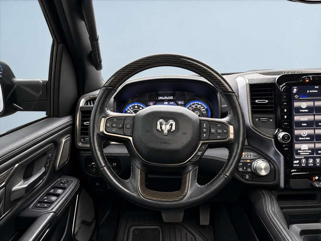 2020 RAM 1500 2020 RAM 1500 LIMITED 4X4 / HEMI V8 / LEATHER / NAVI / AIR SUSPENSION Photo