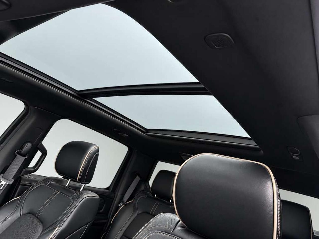 2020 RAM 1500 2020 RAM 1500 LIMITED 4X4 / HEMI V8 / LEATHER / NAVI / AIR SUSPENSION Photo