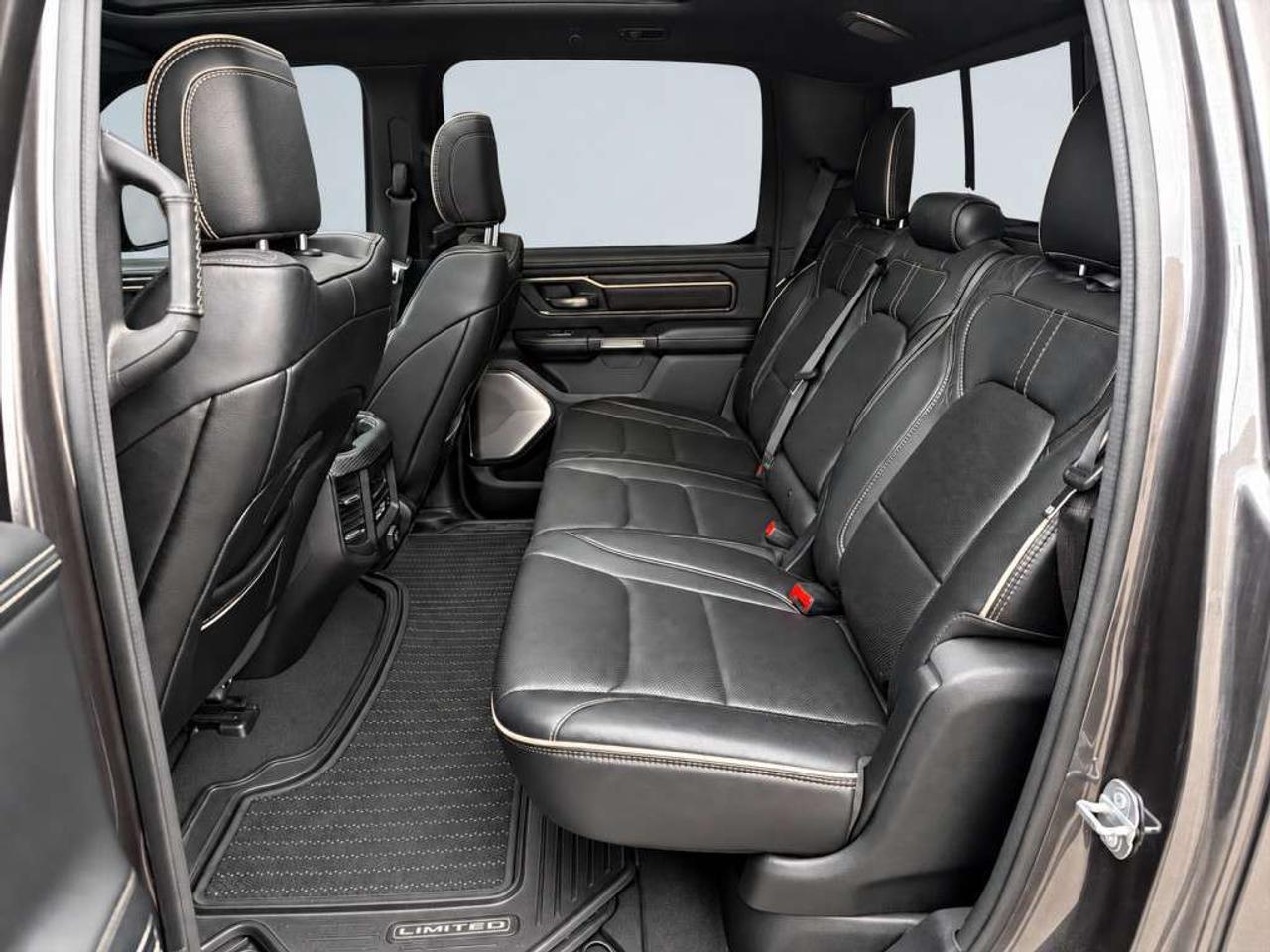 2020 RAM 1500 2020 RAM 1500 LIMITED 4X4 / HEMI V8 / LEATHER / NAVI / AIR SUSPENSION Photo
