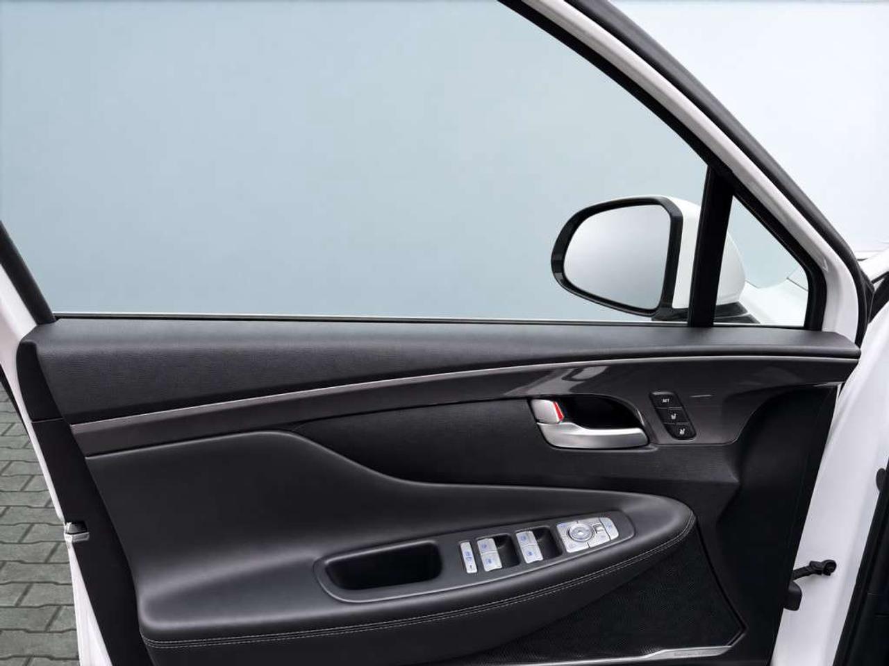 2022 Hyundai Santa Fe ULTIMATE CALLIGRAPHY / AWD / 2.5L TURBO / PANOROOF / LEATHER / NAVI / 360 CAM Photo