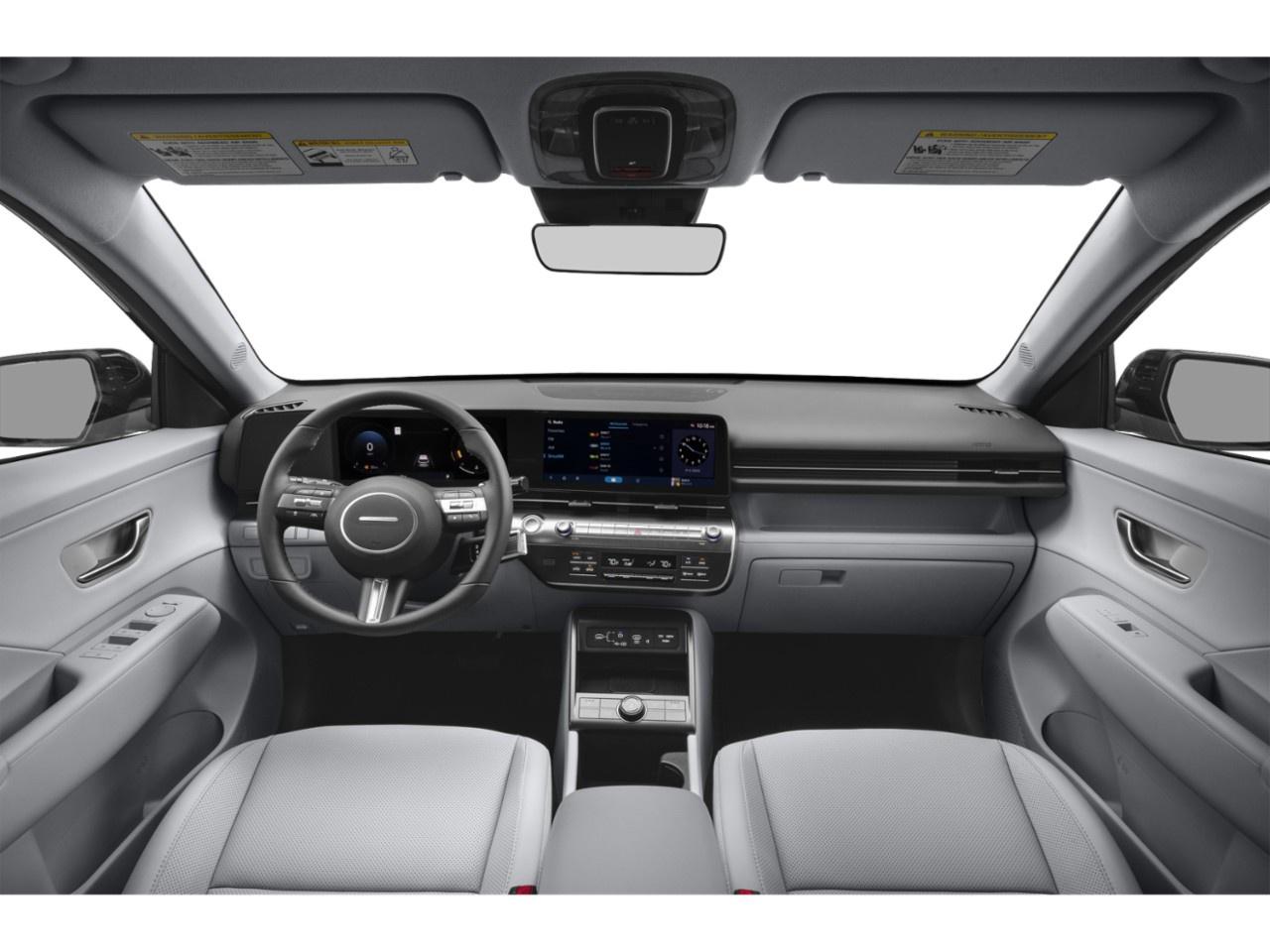 2027 Hyundai KONA 2.0L Preferred AWD Photo