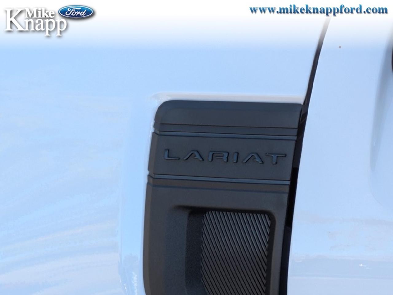 2026 Ford Maverick Lariat Photo