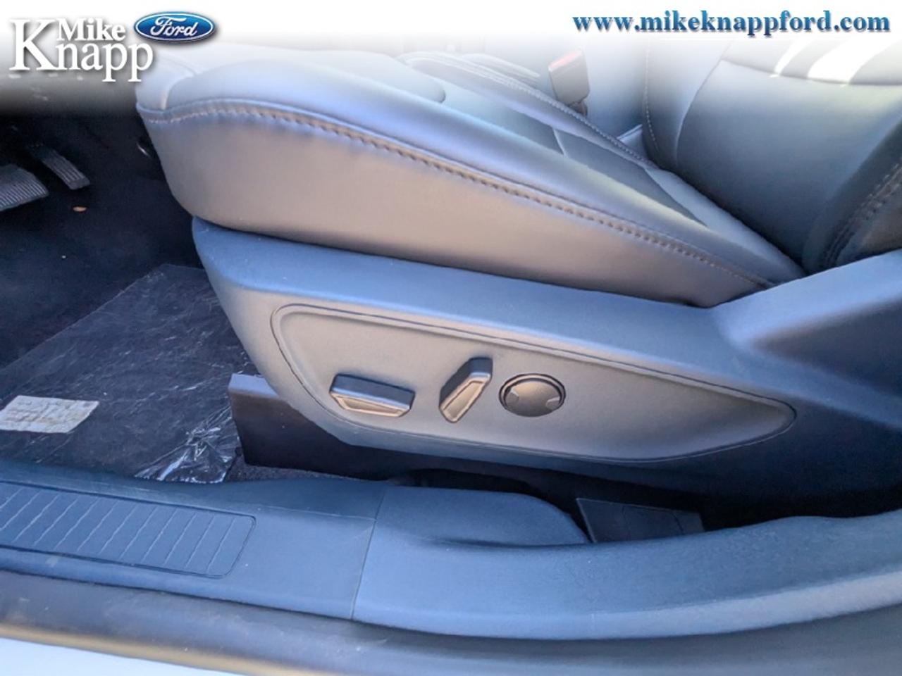 2026 Ford Maverick Lariat Photo