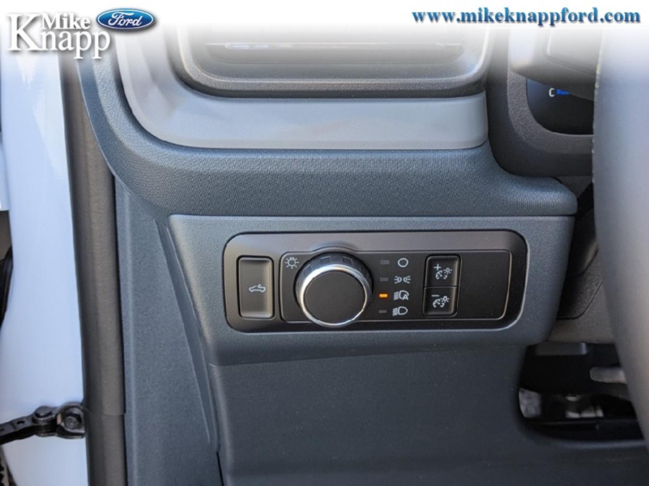 2026 Ford Maverick Lariat Photo