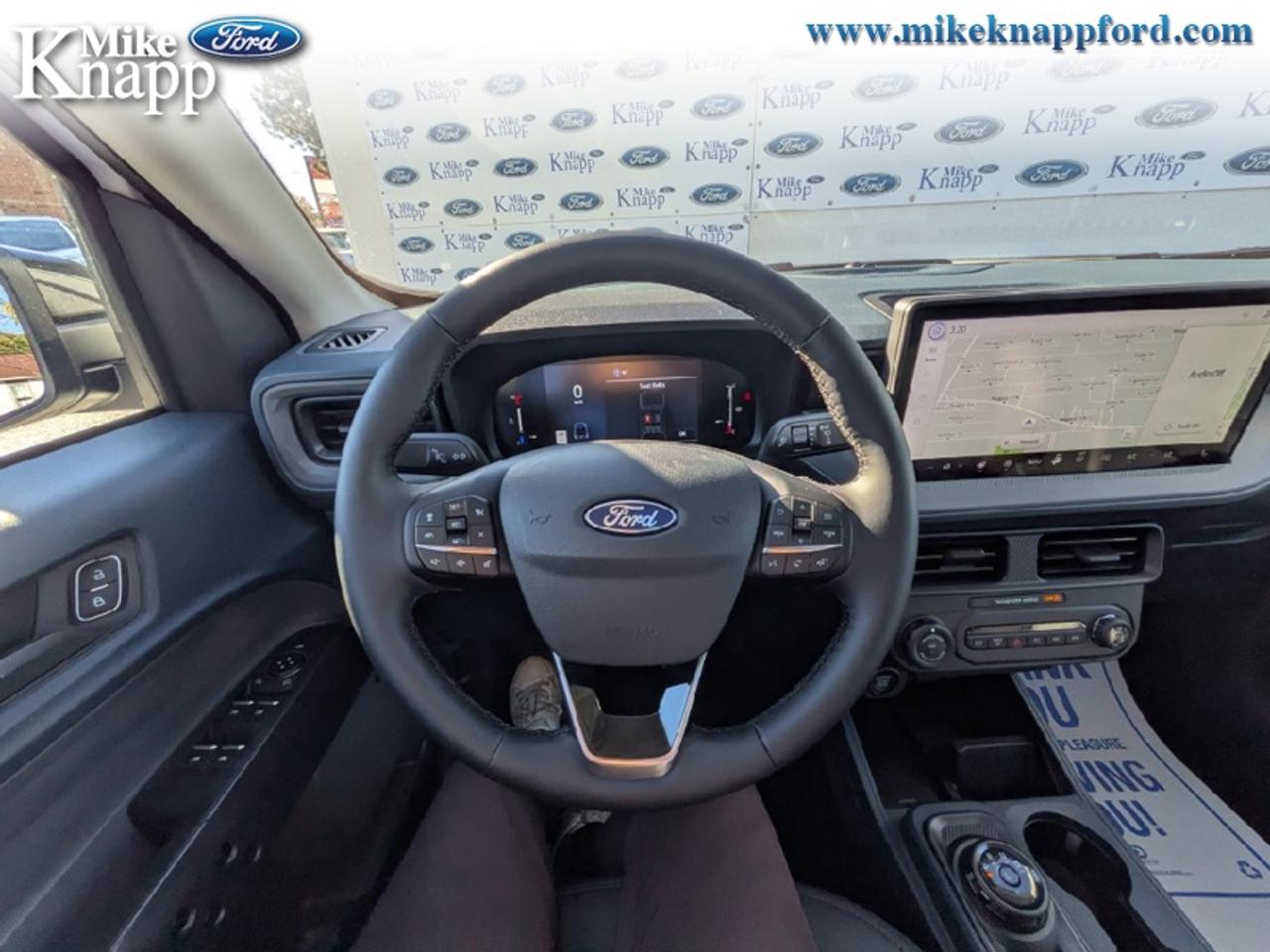 2026 Ford Maverick Lariat Photo