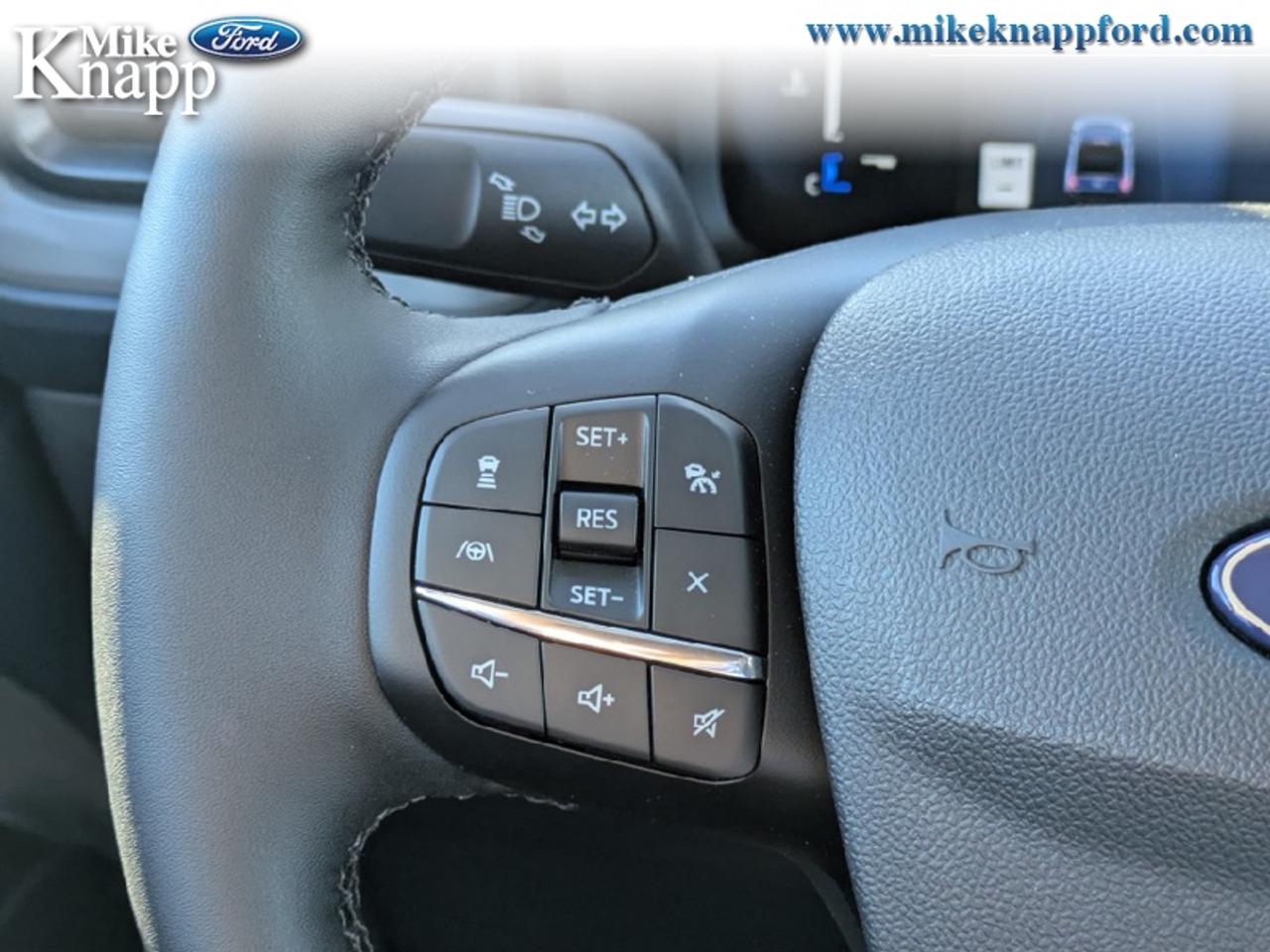 2026 Ford Maverick Lariat Photo