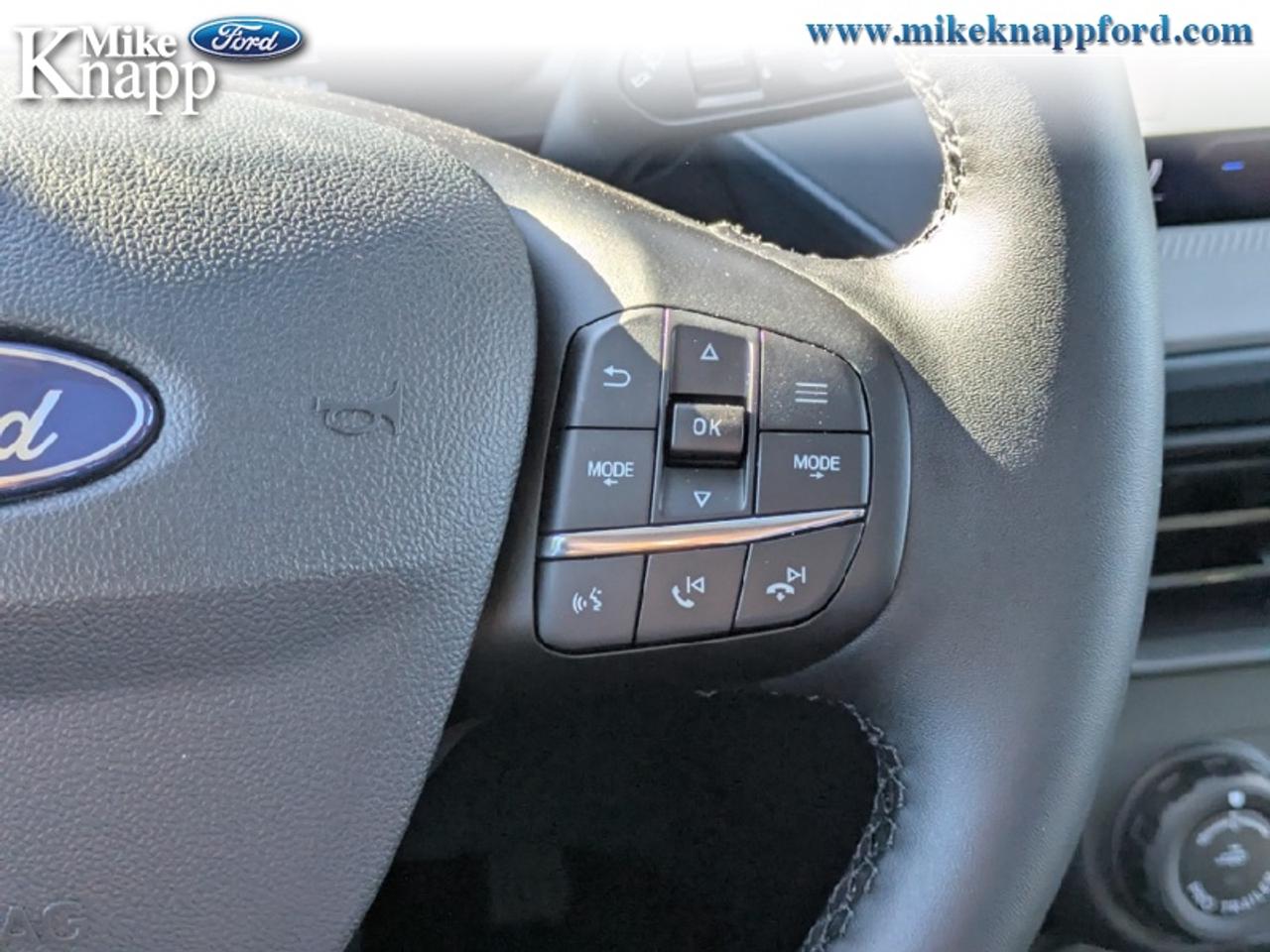 2026 Ford Maverick Lariat Photo