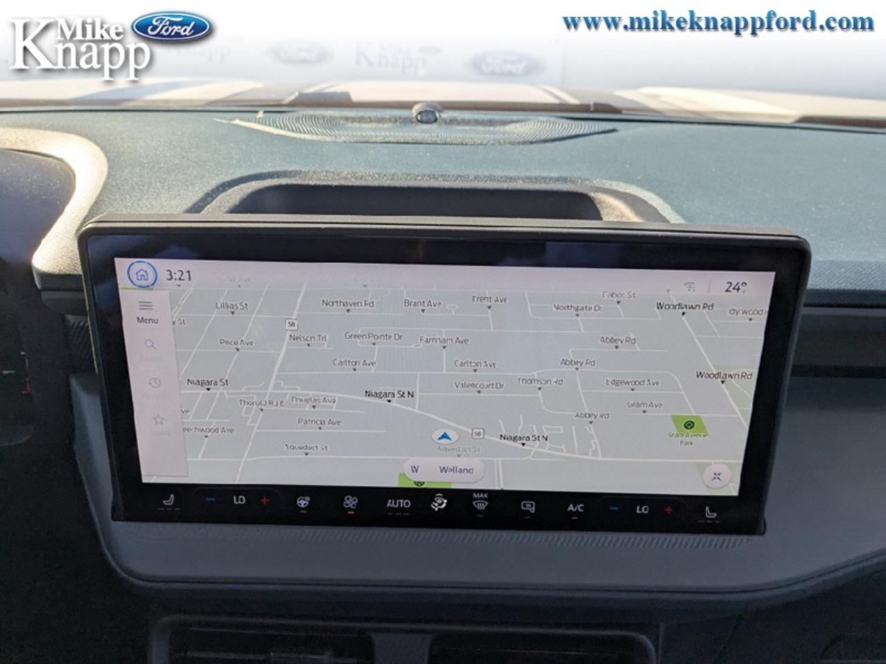 2026 Ford Maverick Lariat Photo