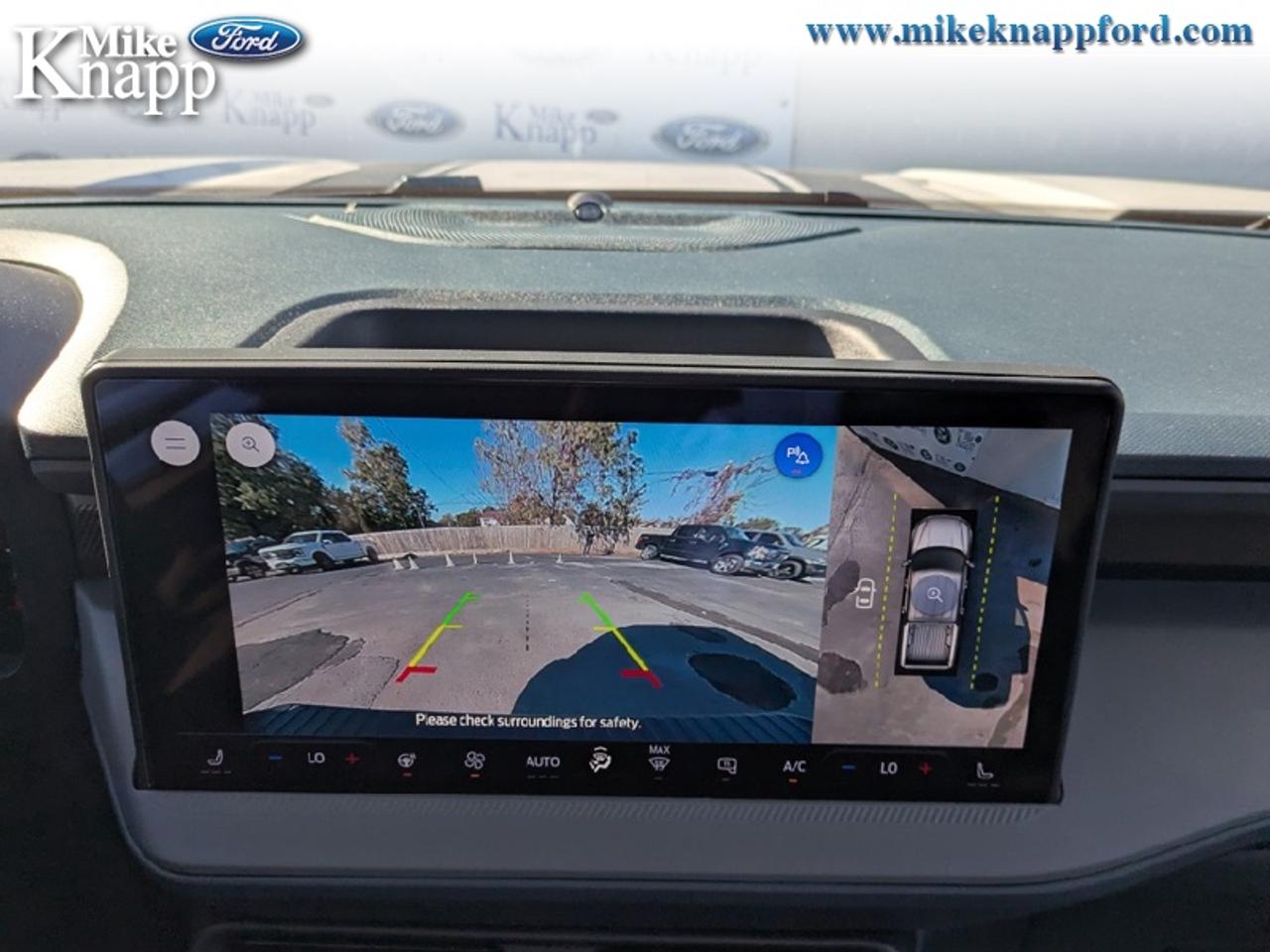 2026 Ford Maverick Lariat Photo