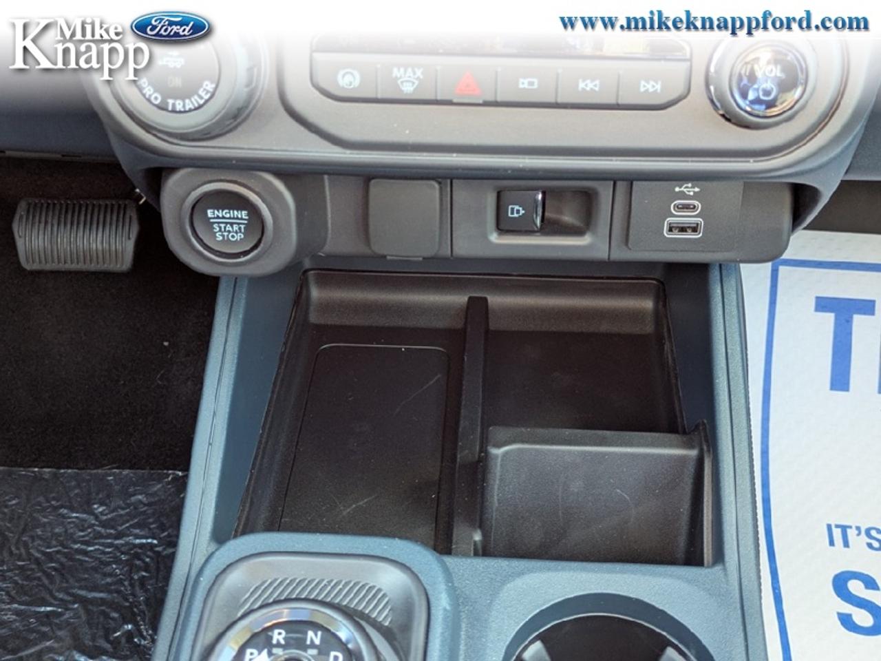2026 Ford Maverick Lariat Photo